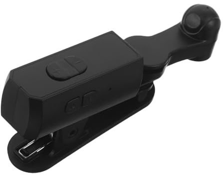 Lurrose Clicker Automático para Teléfono Inteligente Dispositivo de Clic de Pantalla USB Recargable Herramienta de Clic de Pantalla Ajustable para Transmisión Estudio Creación de Videos