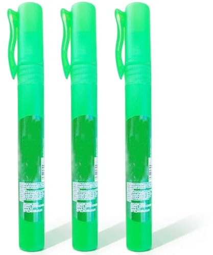 3 st termiskt papperssuddgummi, spray, 10 ml, vitt ut vätska med lock, bärbar korrigeringsvätska för dokument, etiketter, paket, leveransadresser, integritetsskydd whiteout, vätska vit ut