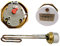 Thermowatt – Mod 143 14″ 3kW Immersion Heater 60002827