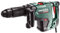 metabo Meißelhammer MHEV 11 BL - 1500W, SDS-max Aufnahme, 18J Einzelschlagenergie - Bürstenloser Motor für hohe Abbruchleistung, vibrationsarm durch MVT - Ideal für Dauereinsatz im Bau und Innenausbau