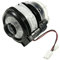 Motor und Halterung für Staubsauger RS-RH5834 Rowenta