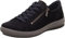 Legero Damen Tanaro Sneaker, Oceano Blau 8000, 44 EU Schmal