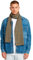 G-STAR Herren Effo Scarf, Braun (turf D17793-C754-273), PC
