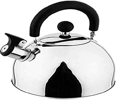 KAUFGUT BOLLITORE+FISCHIO INOX 1,0 L EVA 013707