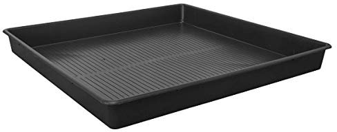 Sealey DRPL120 Bac d'égouttement à Profil Bas 120 L