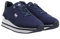 Michael Kors Low-Top Sneaker, dunkel-blau(darkblue), Gr. 37