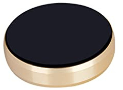 Magnet För Telefon Bilhållare För Mobiltelefoner Telefon Bilhållare Bilmagnet Magnetiskt Bilfäste Bilställ Magnetiskt Telefonfäste Mobiltelefonställ Luftutlopp Magnetisk Stativ