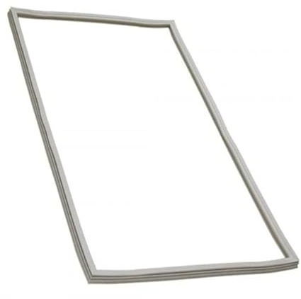 FIGEVIDA Guarnizione Calamitata Porta Frigorifero per Candy 100 x 57 Cm 41028813 41020352