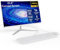 DREAMFYRE Computer All-in-One con display curvo da 23,8 Processore Celeron N100(Up to 3,4 Ghz) 8 GB di RAM 512 GB SSD Desktop All-in-One Dual-Band WiFi Bluetooth 4.0 Completo di mouse e tastiera