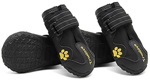 Truelove tls3961 Hund Schuhe