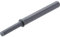 Blum TIP-ON für Türen 956A1006 Langversion mit Puffer, grau
