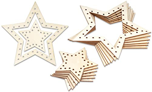 SUNNYSUE 765767 - Fädel-Set - Kreativität Fingerfertigkeit Set