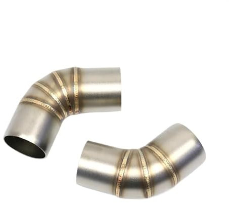 IITA Silenciador Tubo Escape para Ducati para 796 795 696 Biela Escape para Motocicleta Tubo Escape Silenciador Amarre Completo Tubo Cadena Media Escape Motocicleta