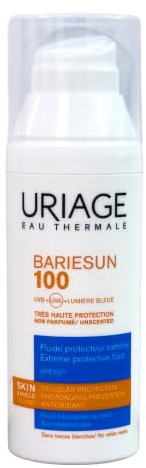 Uriage Bariesun 100 Extreme Vätskeskydd SPF 50+