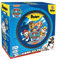 Zygomatic, Dobble Paw Patrol, Eco-Sleeves, Kinderspiel, Kartenspiel, 2-8 Spieler, Ab 4+ Jahren, 15 Minuten, Deutsch