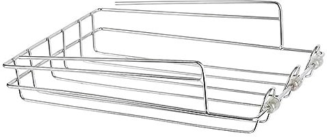 jojofuny Egg Preservation Rack for Refrigerator Design for Organizing Eggs and Preserving Freshness Kitchen Home