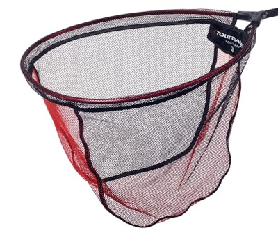 Daiwa Tournament Pellet Net 50cm (216281)