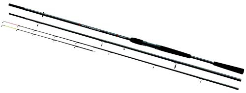 Cormoran BF Feeder, 3 Metri, 9,84ft, 50-170 Grammi, 4 Parti, Canna da Feeder, Maniglia in Eva, 25-9170307