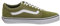 Vans Filmore Decon Herren Sneaker, Suede Canvas Olive White, 44 EU