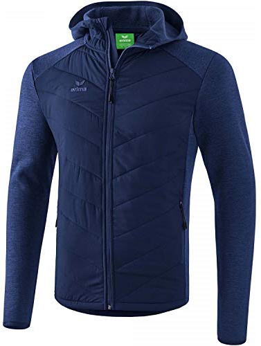 Erima herr Dunjacka Function (2061904), new navy, XXL