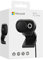 Microsoft Modern USB Webcam Black, 8L3-00003