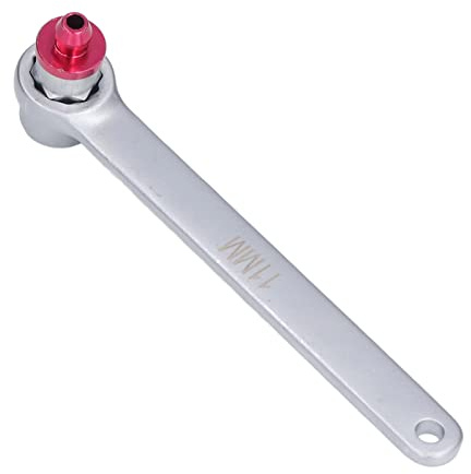 11 mm bromsvätskekoppling, ventilationsnyckel, stålbromssystem, ventilationsverktyg, bromsventilationsnyckel, 12-punktsnyckel, för bil, lastbil, motorcykel, fordon,