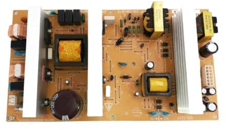 QK1-5207 Plotter Engine Control Power Board Compatible With Printer Supplies IPF700 IPF 700 For Part Number QK1-5207