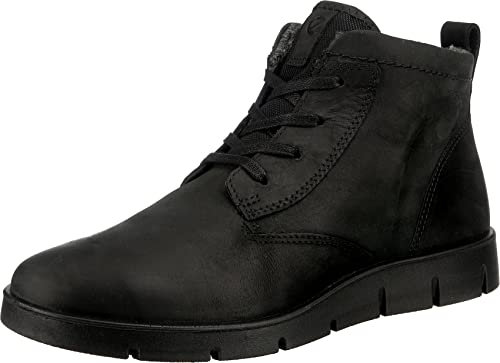 ECCO Damen Bella Ankle Boot, Schwarz (BLACK), 36 EU