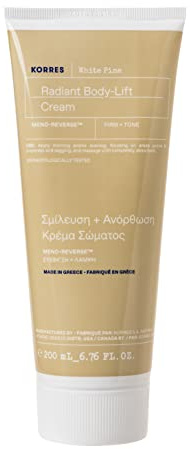 EASO MAGNO Korres White Pine Body Lift 200 Ml