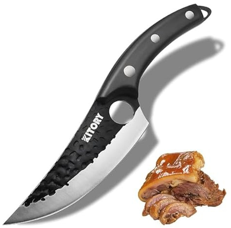 Kitory Coltello Chef HB02-DE