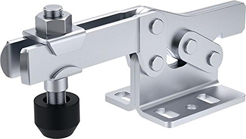 Waagrechtspanner für abnehmbaren Han