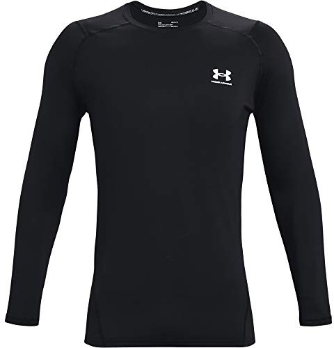 Under Armour Herren UA HG Armour Fitted LS Shirt
