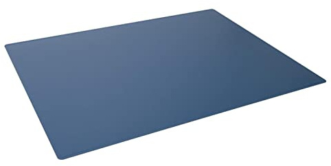 Durable Schreibunterlage mit Dekorrille PP 65 x 50 cm 713307