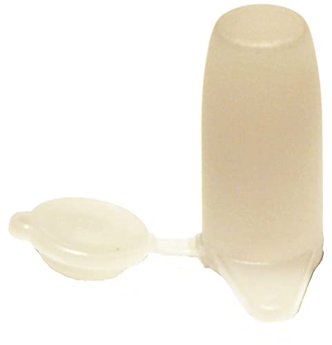 Germerott Bienentechnik Zweitschlupfzelle nach Nicot 100 Stück zum Zusetzen der Königin