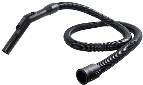 MisterVac | compatibile con tubo di ricambio Hoover ThunderSpace TS70_TS21011
