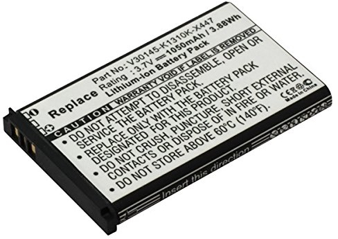 Akku für Siemens Gigaset SL910, SL910A, SL910H, wie V30145-K1310K-X447