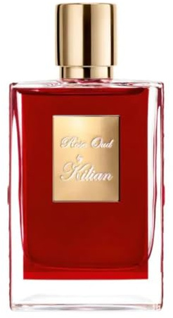 Rose Oud Eau de Parfum 50 ml Vapo