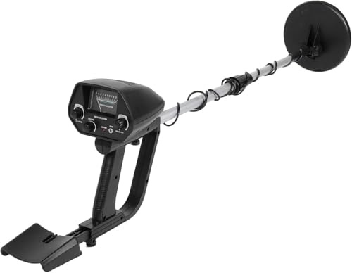 Metal Detector per adulti, per bambini, impermeabile, sotterraneo e subacqueo, rilevatore di metalli dorati, kit di metal detector, rilevatore di medaglie