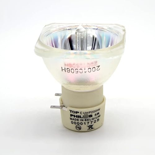 Lampa 5R 200W 7R 230W for rullande ljus 230W pannlampa 7R 230r7 metallhalolampa (Color : 7R -200w)