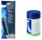JURA original | CLARIS Smart+ Filterpatrone mit automatischer Filtererkennung | TÜV-zertifizierte Hygiene | 1er-Pack | 24232 & original Mini-Tabs zur Milchsystem-Reinigung
