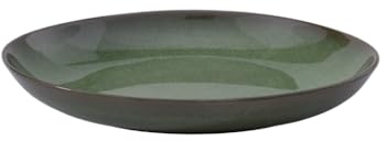 like. by Villeroy & Boch Lave Vert Schale flach 28x27x4,3cm