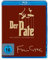 Der Pate-The Coppola Restoration (Blu-Ray) [Import]