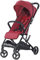 Inglesina Sketch - Silla de paseo ligera y compacta, color rojo