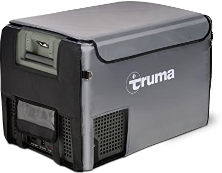 Truma Isolierhülle für Kompressor Kühlbox (C36) • Verbessert Energieeffizienz und reduziert Stromverbrauch • Thermo-Cover für Kühlboxen
