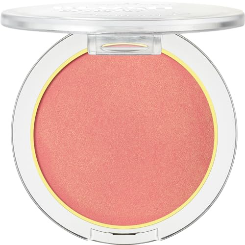 Essence - Blush Crush! - 40 Strawberry Flush