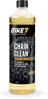 Bike7 Nettoyant Chaine clean 1L