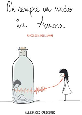 C'è sempre un modo in amore: Psicologia dell'amore