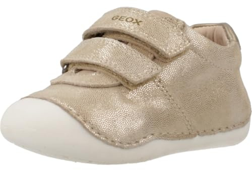 Geox - B TUTIM B, Zapatillas,