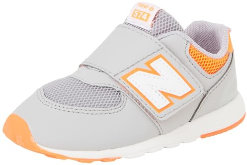 New Balance 574 Sneaker, Nuage DE Pluie, 26 EU