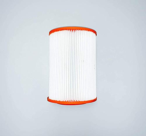 0903010P Filtre GA100 200 300 400 aspiration centralisée accessoires et pièces détachées